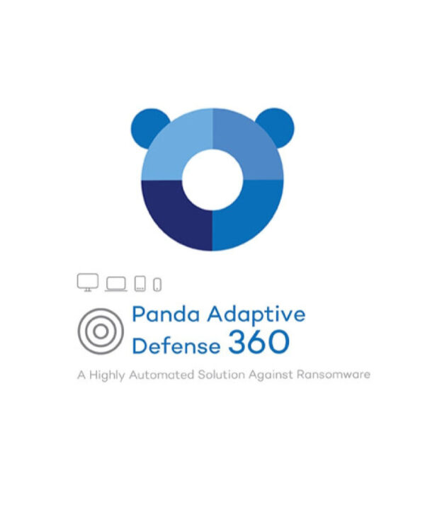 Panda Adaptive Defence 360