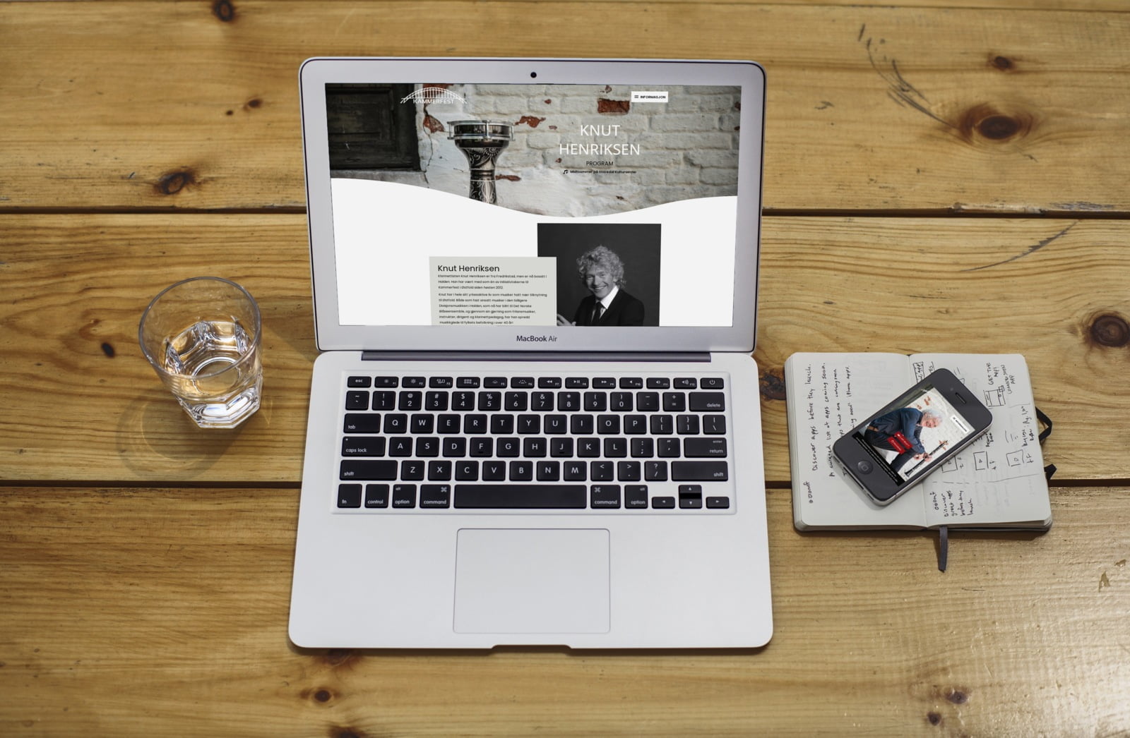 Kammerfest i Østfold