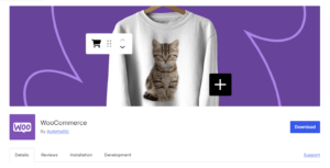 woocommerce