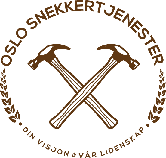 Oslo-Snekkertjenester