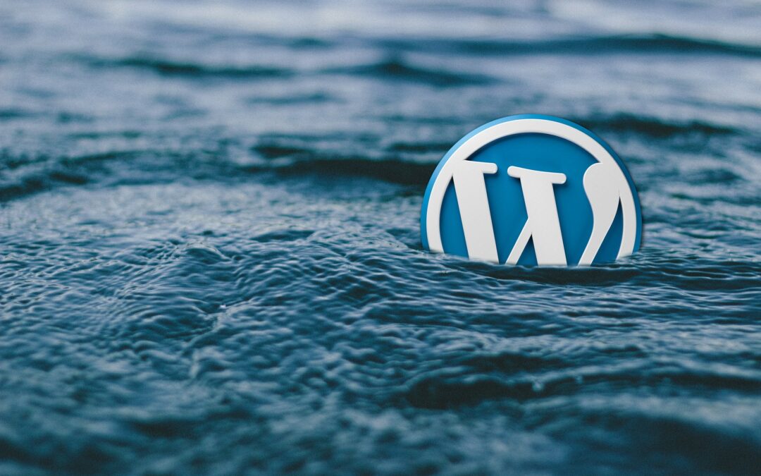 hva er wordpress