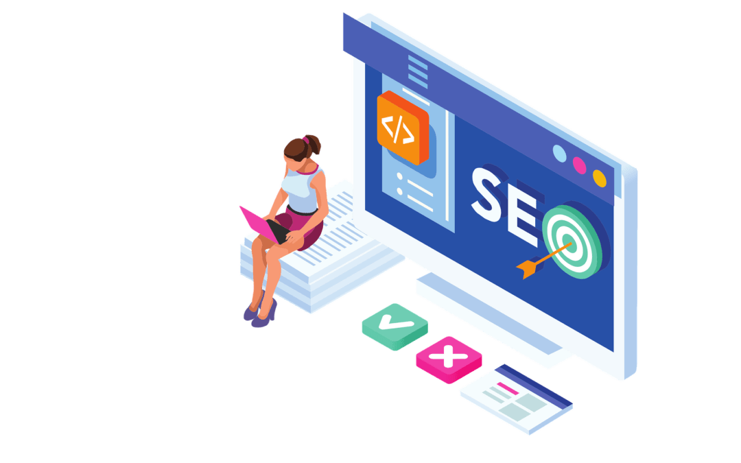 Hva er SEO? (Søkemotoroptimalisering)