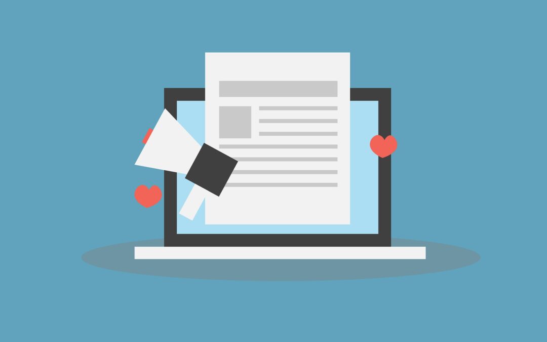 innholdsmarkedsføring