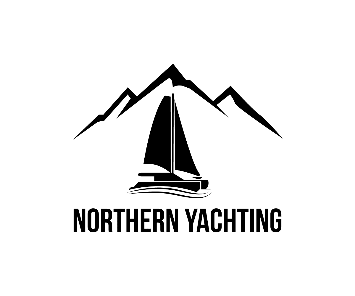 GC-Logo-Northern-Yacthing-Transparent-svart
