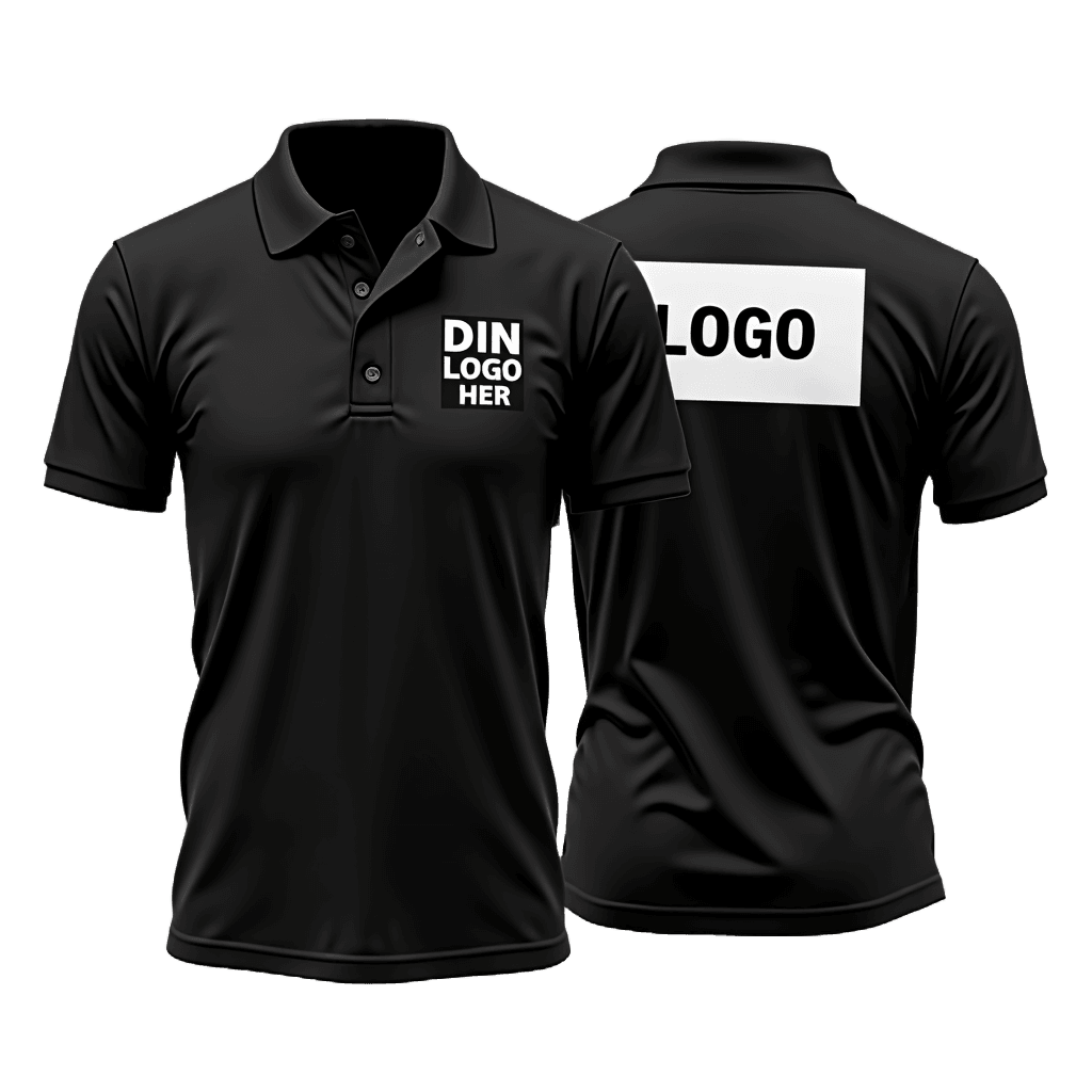 Gartit Creative - Profilering polo-t-skjorte-1-1